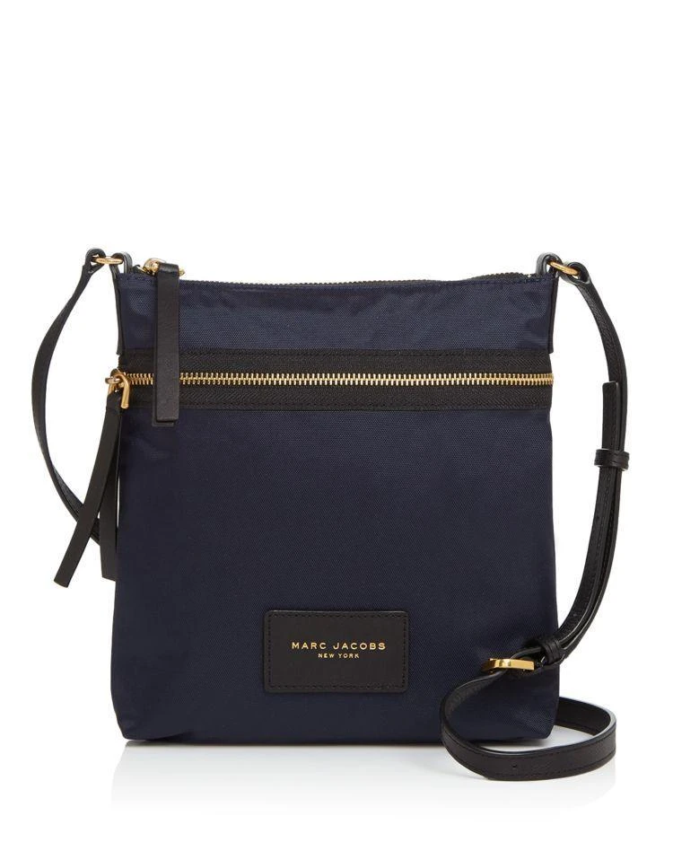 商品Marc Jacobs|Biker North/South Nylon Crossbody,价格¥435,第1张图片
