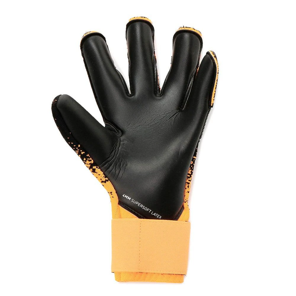 商品Puma|Future Grip 2 SGC Goalkeeper Gloves,价格¥267,第2张图片详细描述