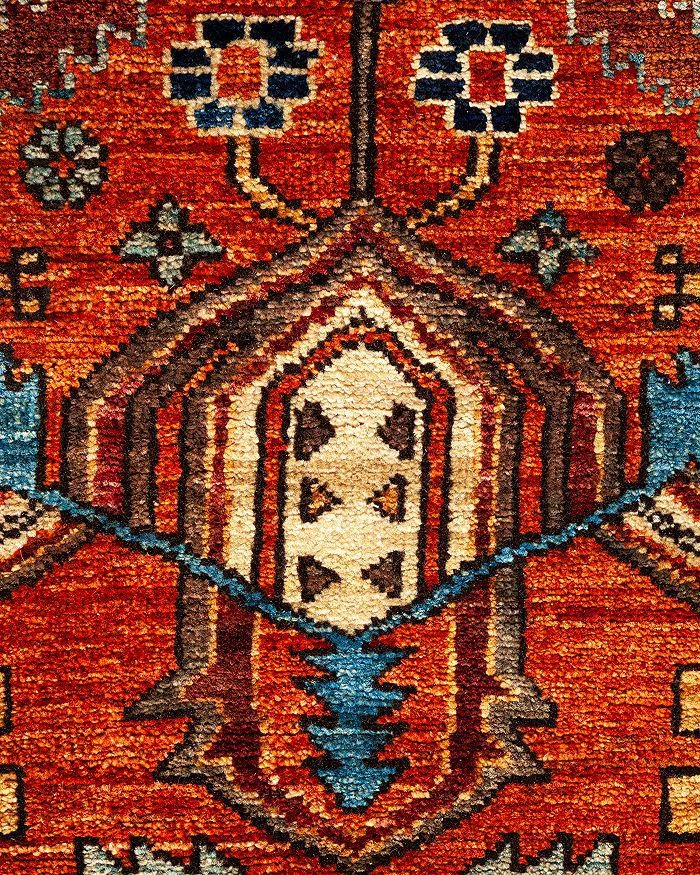 Serapi M1973 Area Rug, 2'8" x 5'11" 商品