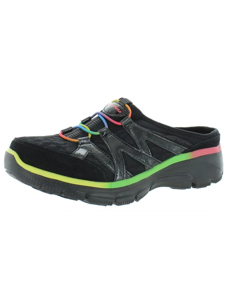 商品SKECHERS|Easy Going Womens Mesh Memory Foam Casual Shoes,价格¥317,第1张图片