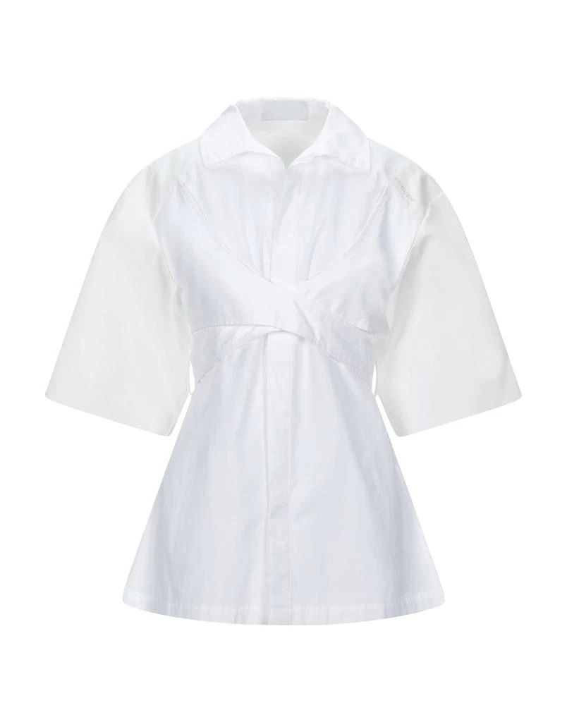 商品Ambush|Solid color shirts & blouses,价格¥2785,第1张图片