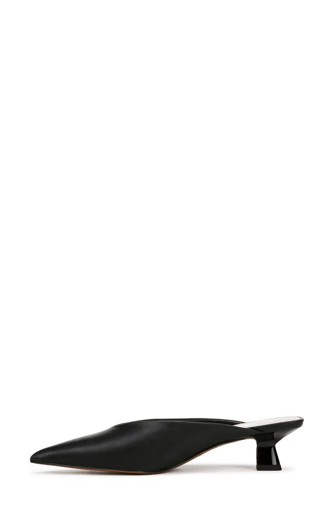 Jayda Kitten Heel Mule 商品