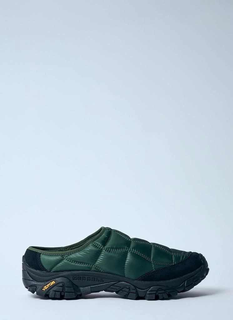 商品Merrell|Merrell Moab 2 Slip-On Sneakers,价格¥663,第1张图片