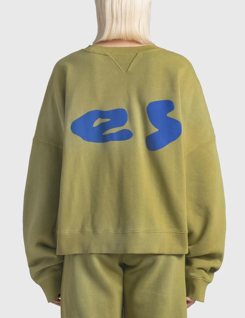 商品[二手商品] Entire Studios|SWEATSHIRT,价格¥411,第3张图片详细描述