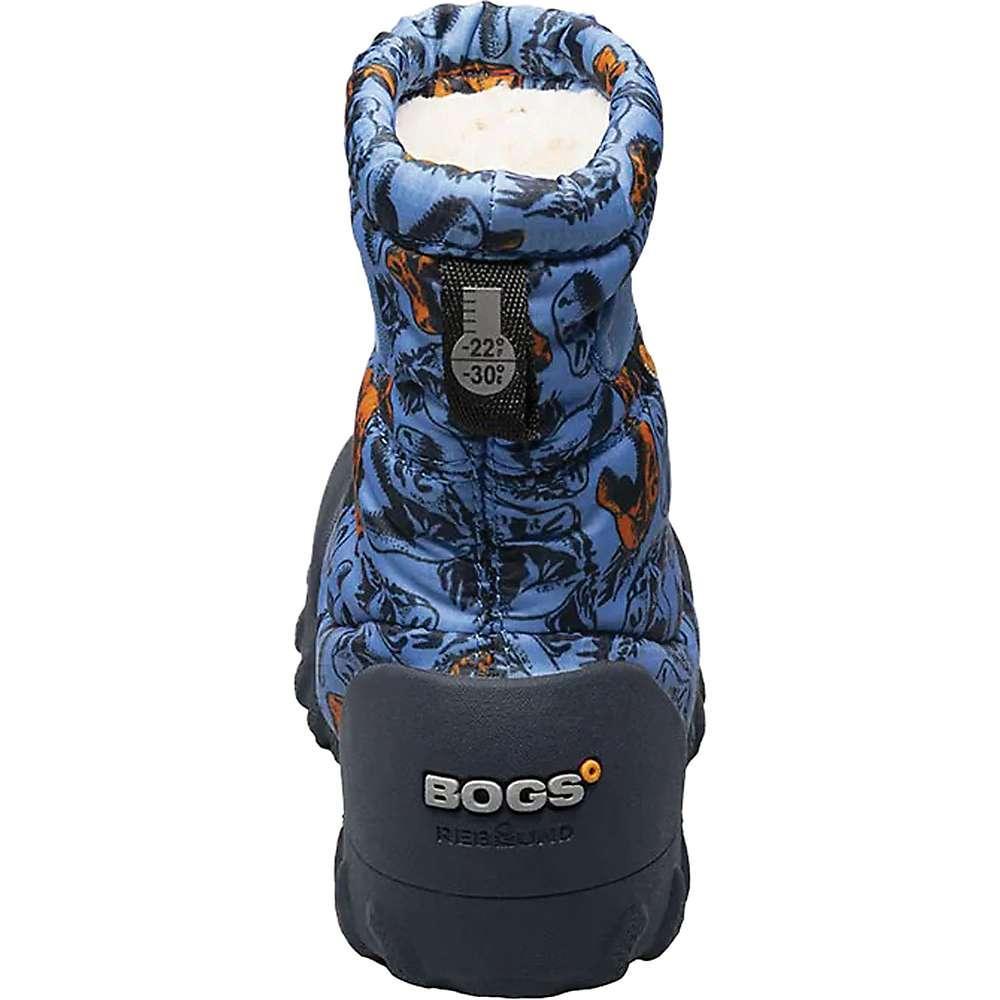商品Bogs|Bogs Youth B-Moc Snow Cool Dinos Boot,价格¥381,第5张图片详细描述