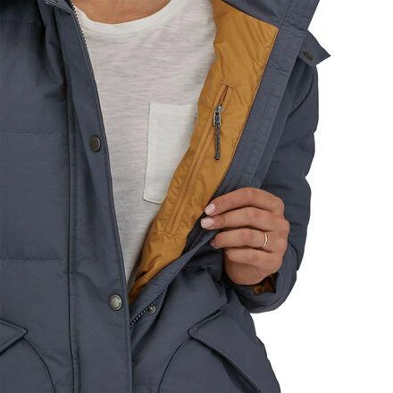 Downdrift Parka - Women's 商品