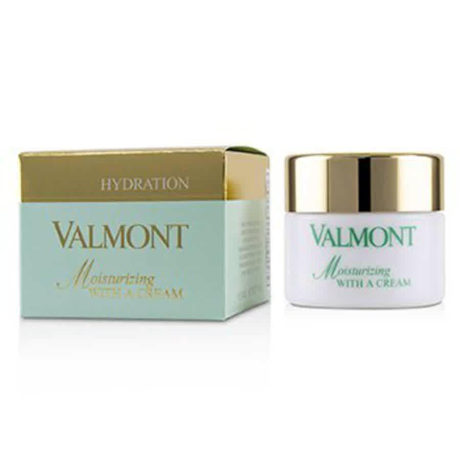 Valmont Unisex cosmetics 7612017050157商品第2张图片规格展示