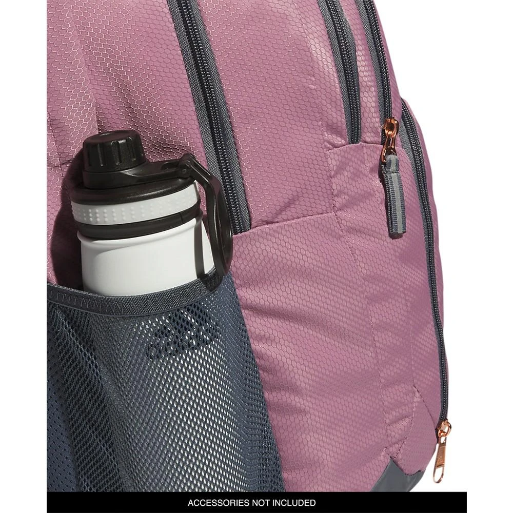 商品Adidas|Women's Prime 6 Printed Laptop Backpack,价格¥522,第5张图片详细描述
