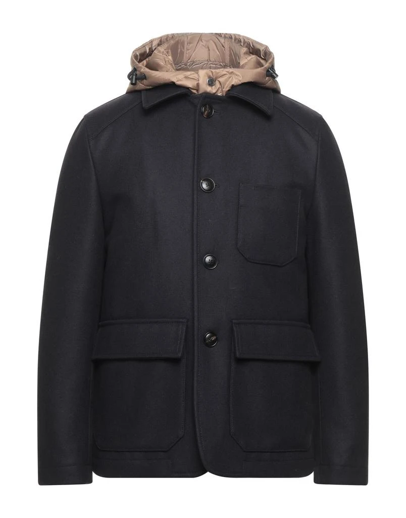 商品PAOLONI|Coat,价格¥1228,第1张图片