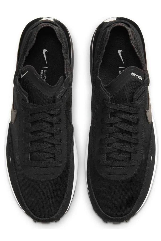 商品NIKE|Nike Waffle One Lace-Up Sneakers,价格¥827,第4张图片详细描述