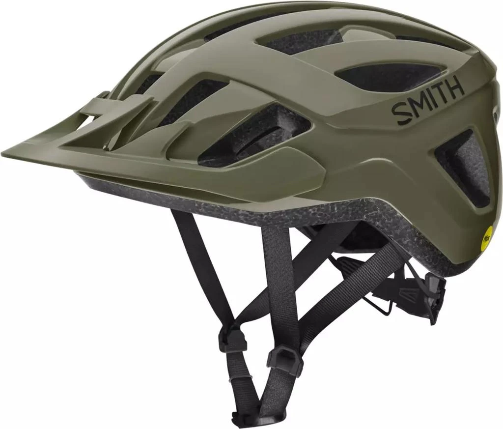 商品Smith|青少年 大童 MIPS系列 山地自行车 骑行头盔 多色可选,价格¥612,第1张图片详细描述