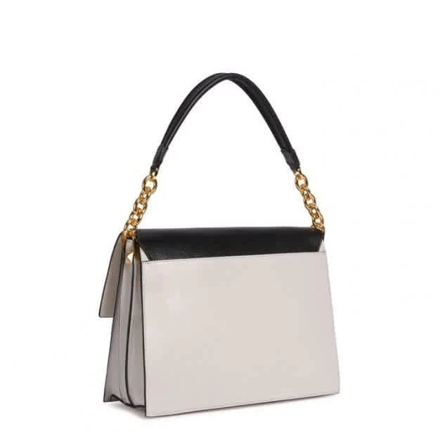 商品Furla|Furla Diva M Leather Shoulder Bag,价格¥3369,第2张图片详细描述