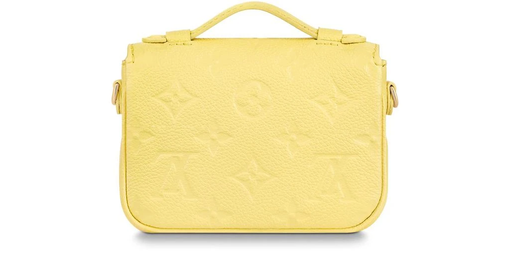 商品Louis Vuitton|Micro Métis,价格¥13959,第3张图片详细描述