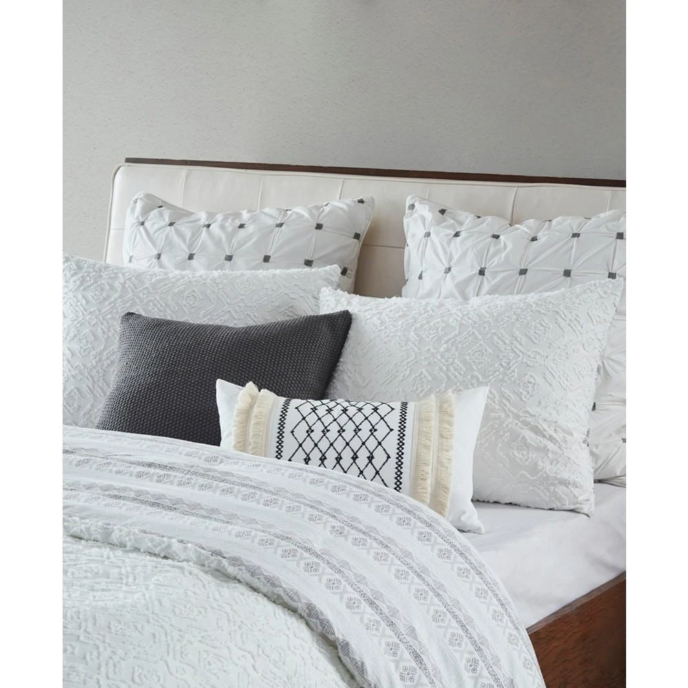 Mill Valley Reversible 3-Pc. Comforter Set 商品
