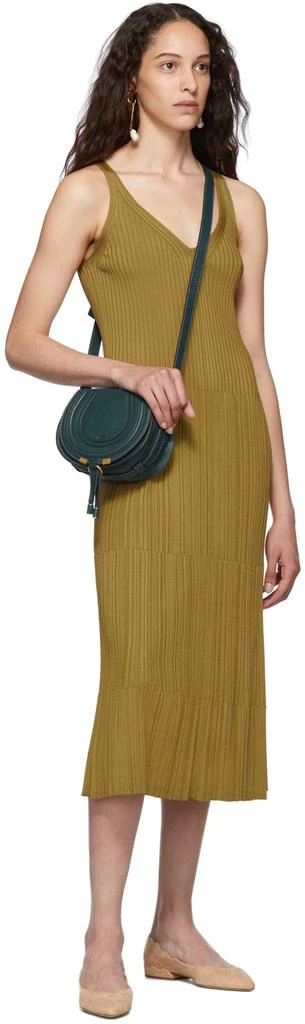 Navy Mini Marcie Bag 商品