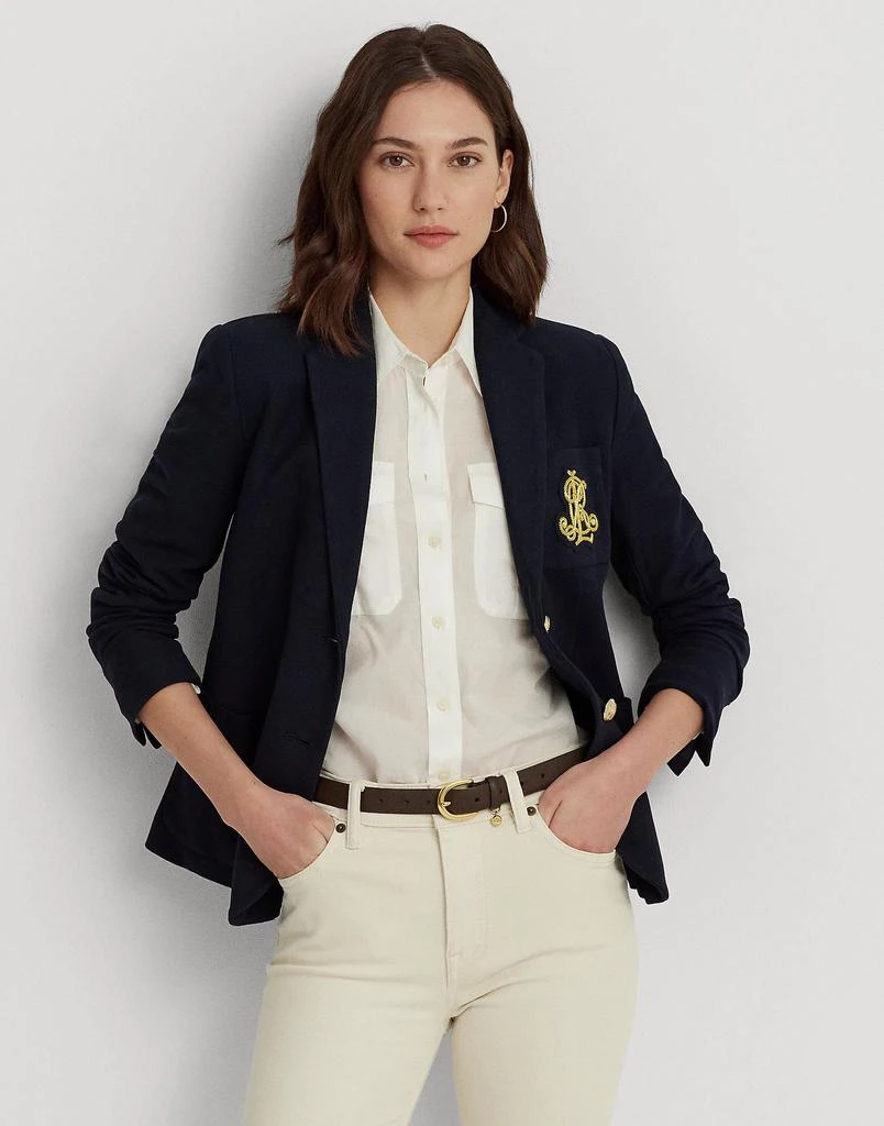 商品Ralph Lauren|Blazer,价格¥2071,第2张图片详细描述