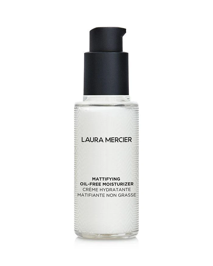 商品Laura Mercier|Mattifying Oil-Free Moisturizer 1.7 oz.,价格¥492,第1张图片
