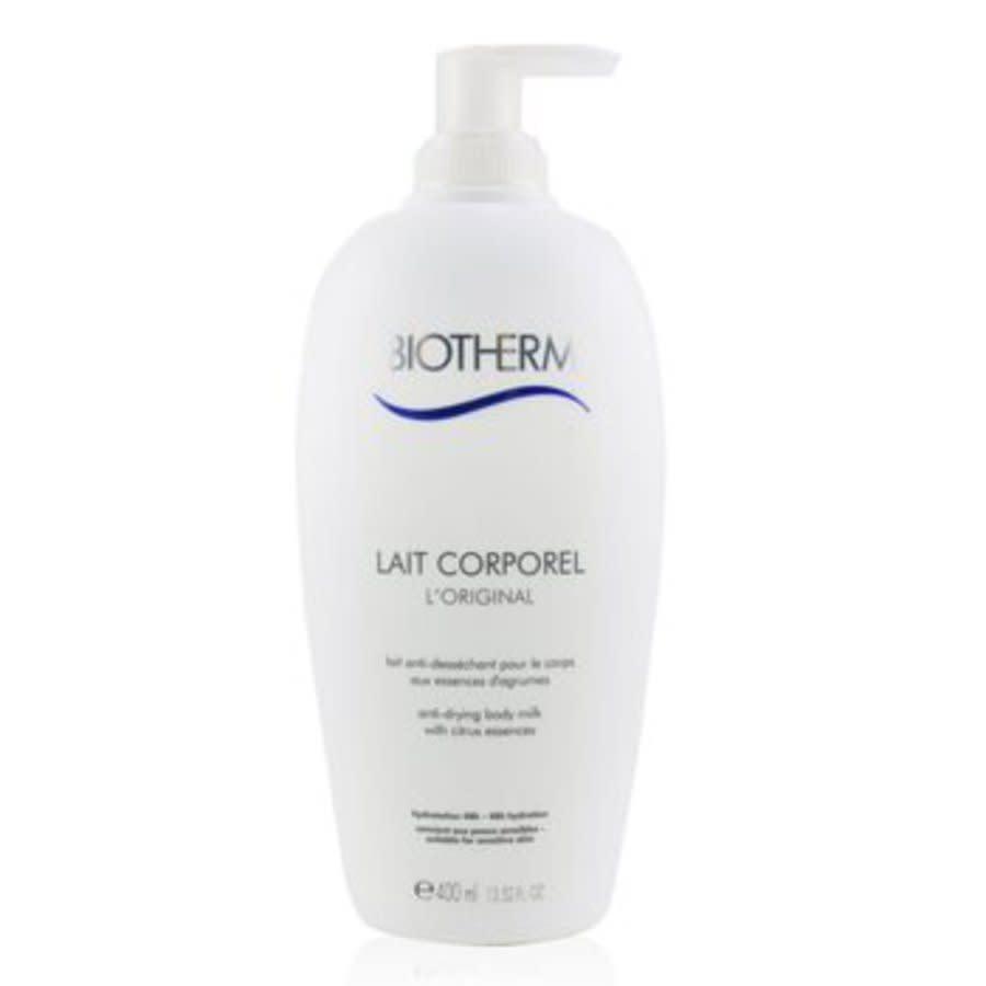 商品Biotherm|/ Lait Corporel Body Milk 13.52 oz,价格¥186,第1张图片