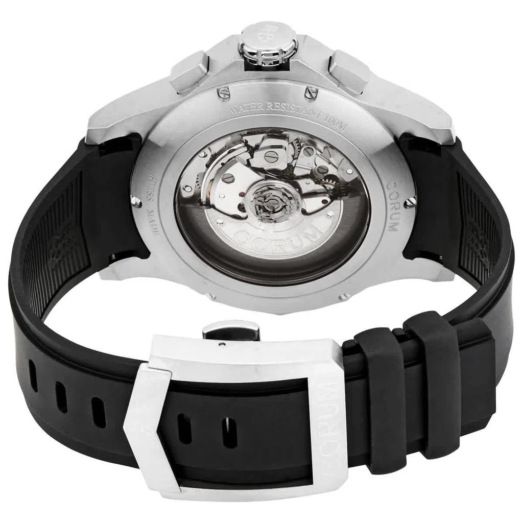商品Corum|Admirals Cup Legend Chronograph Automatic White Dial Watch A077/04178,价格¥20207,第3张图片详细描述
