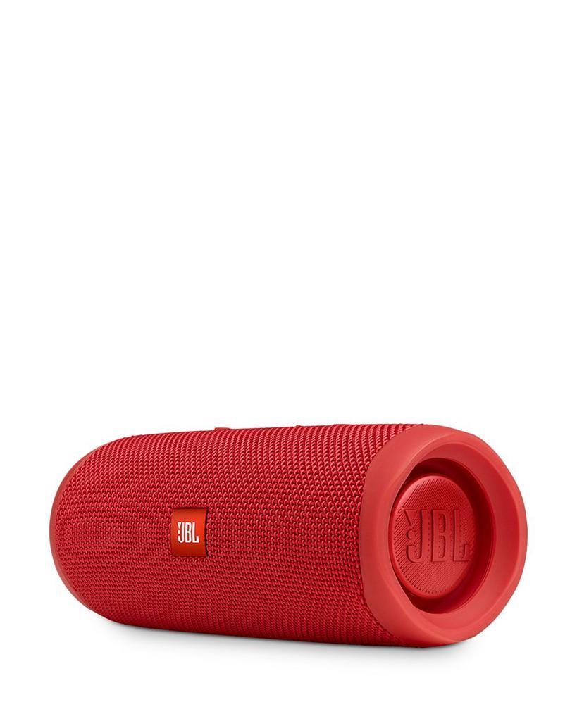 商品JBL|Flip 5 Waterproof Bluetooth Speaker,价格¥966,第1张图片