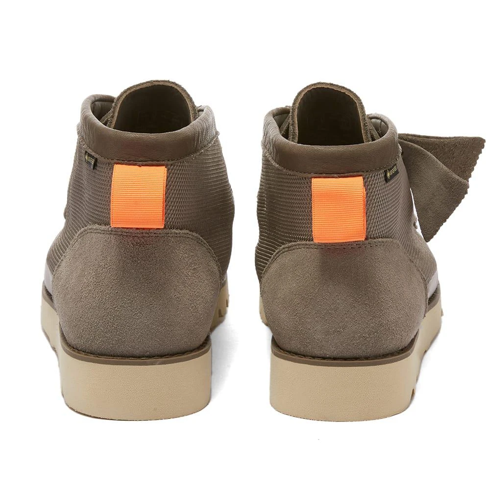 商品Clarks|Clarks Originals Wallabee 2.0 Gore-Tex,价格¥1113,第3张图片详细描述