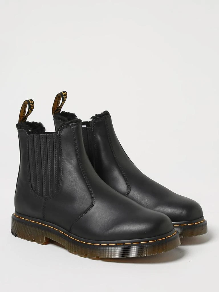 商品Dr. Martens|Shoes men Dr. Martens,价格¥691,第2张图片详细描述