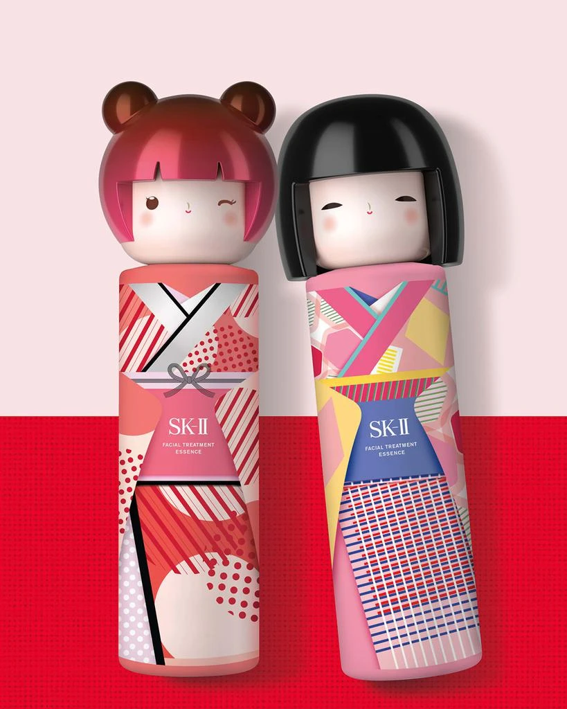 商品SK-II|Pitera Essence Tokyo Girl Limited Edition, 7.7 oz./ 230 mL,价格¥1929,第5张图片详细描述