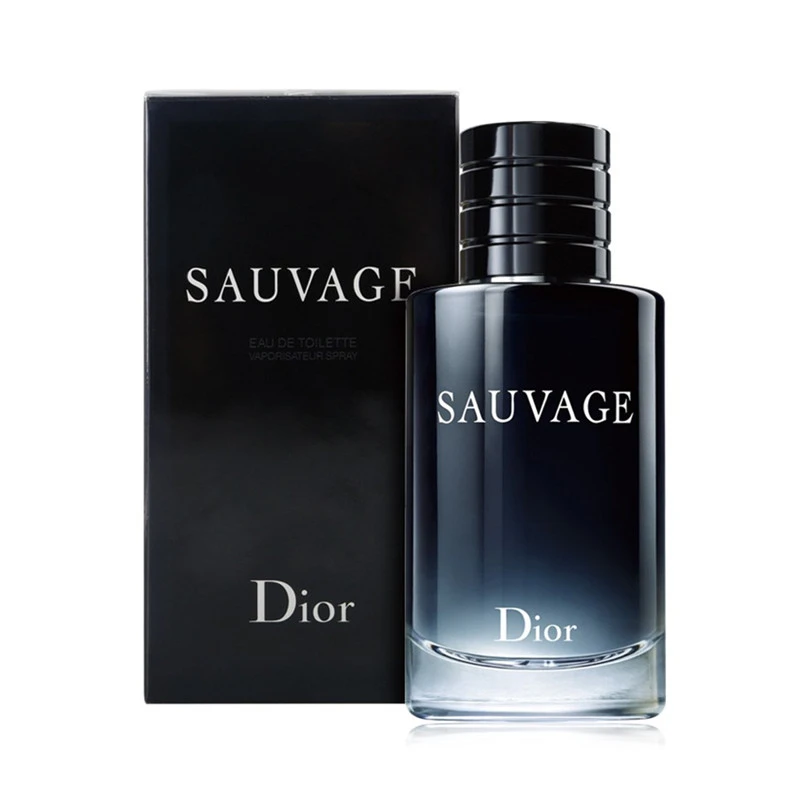 Dior迪奥 旷野男士淡香水 30/60/100ml 商品