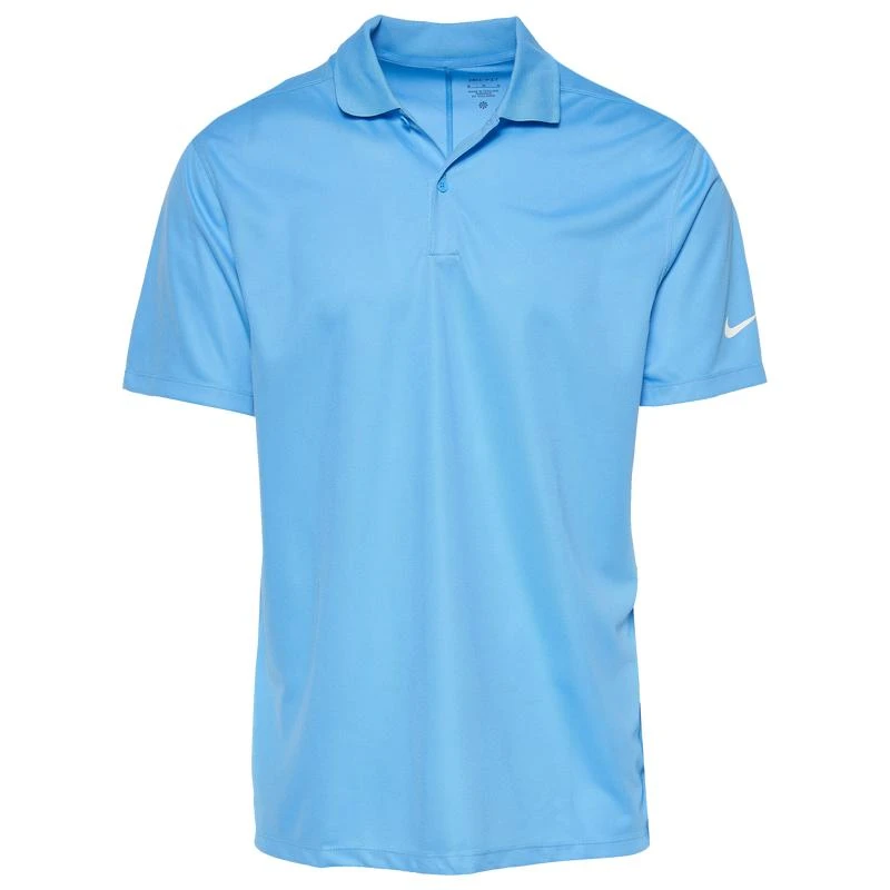 商品NIKE|Nike Victory Solid OLC Golf Polo - Men's,价格¥429,第1张图片