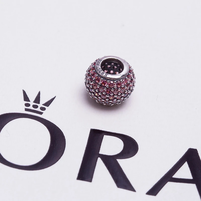 PANDORA 红色女士手镯 PAND00090 商品