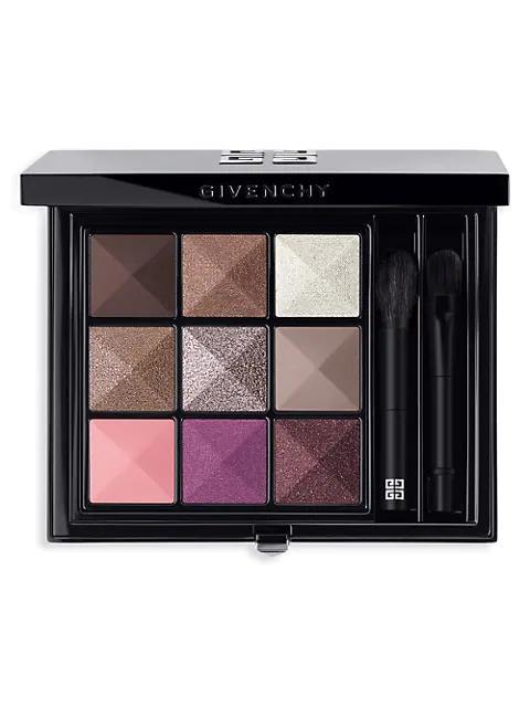 商品Givenchy|Le Prismissime Le 9 de Givenchy Eyeshadow Palette,价格¥481,第3张图片详细描述