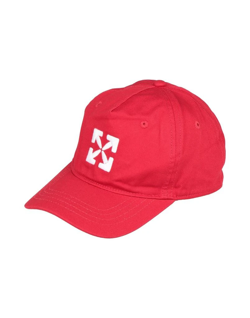 商品Off-White|Hat,价格¥509,第1张图片