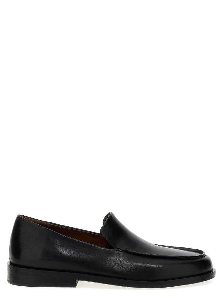 商品Marsèll|mocasso Loafers,价格¥5055,第1张图片