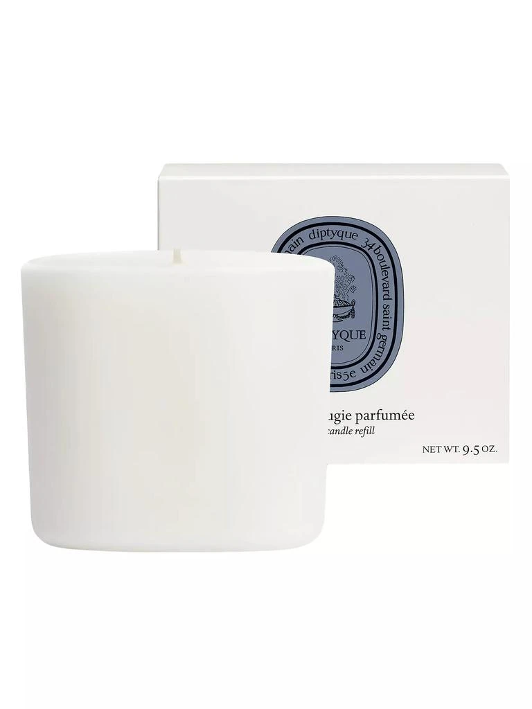 商品Diptyque|Nymphées Merveilles (Nymphaeum of Wonders) Candle Refill,价格¥922,第1张图片