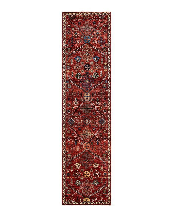 商品Bloomingdale's|Serapi M1973 Runner Area Rug, 2'9" x 11'6",价格¥12708,第1张图片