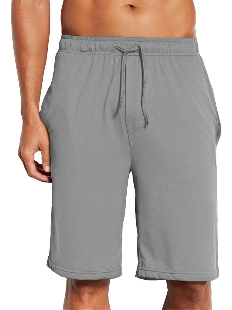 商品32 Degrees Cool|Mens Heathered Sleepwear Pajama Bottoms,价格¥136,第4张图片详细描述