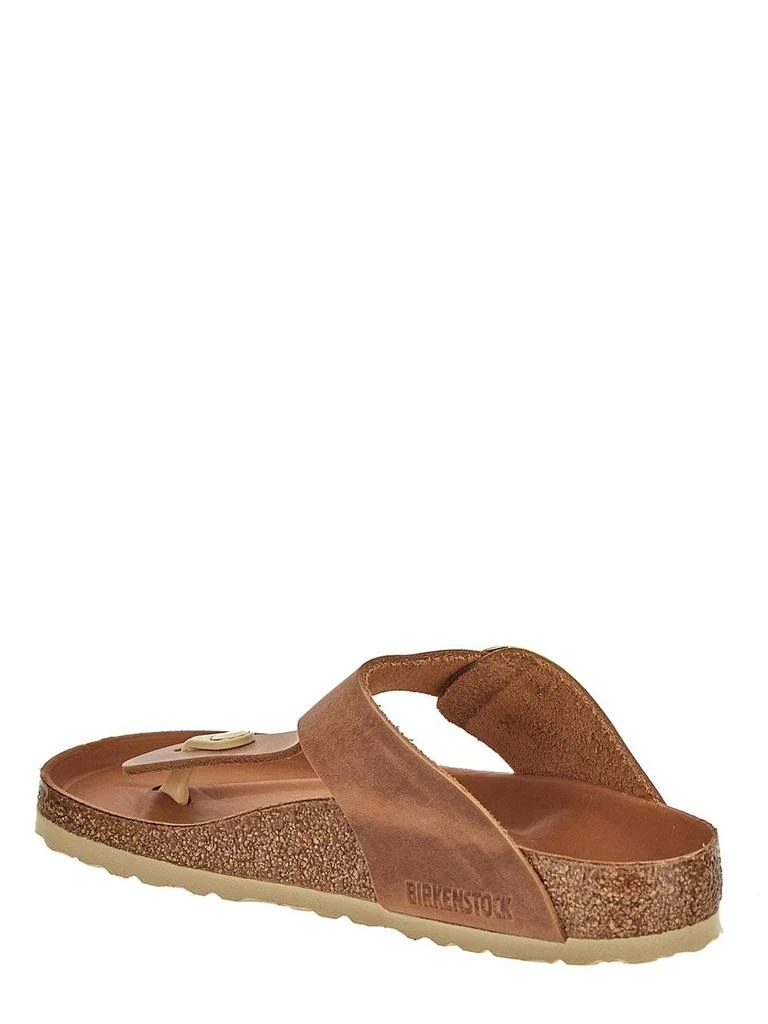 商品Birkenstock|Gizeh Big Buckle,价格¥851,第3张图片详细描述