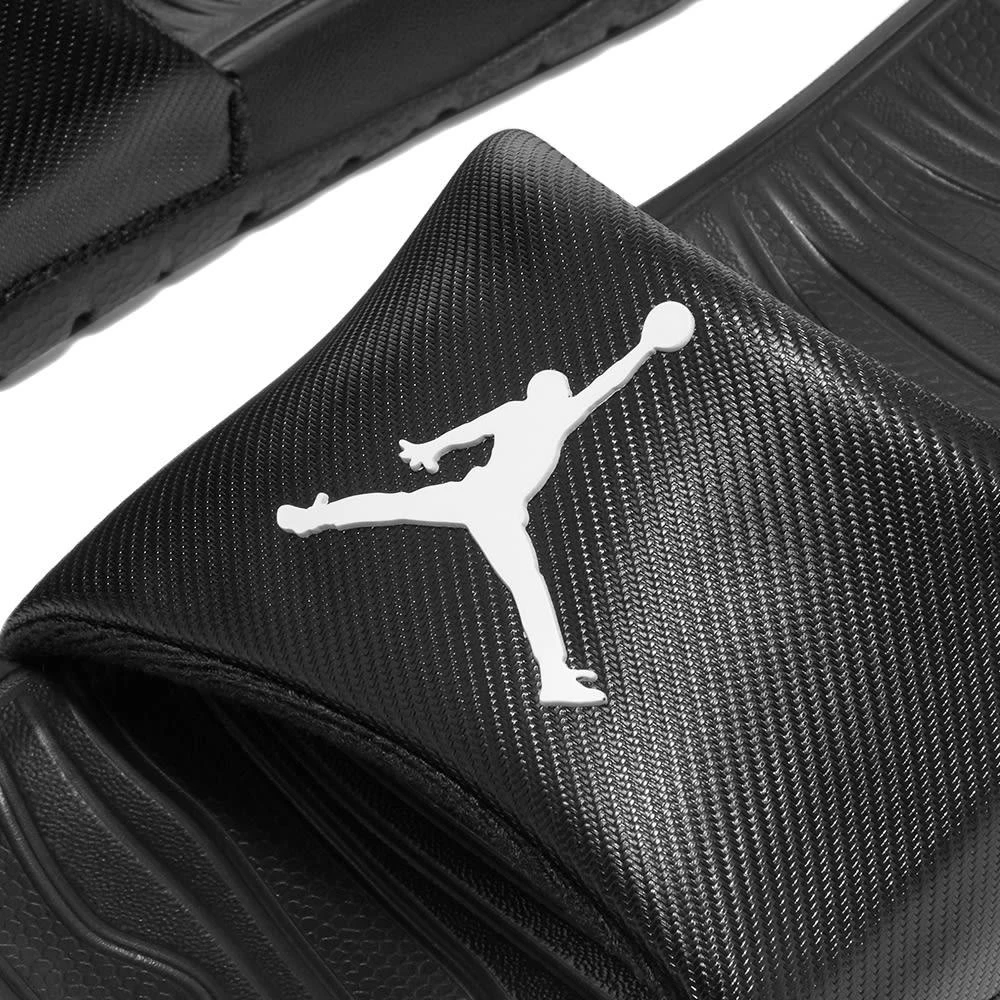 商品Jordan|Air Jordan Break Slide,价格¥185,第4张图片详细描述