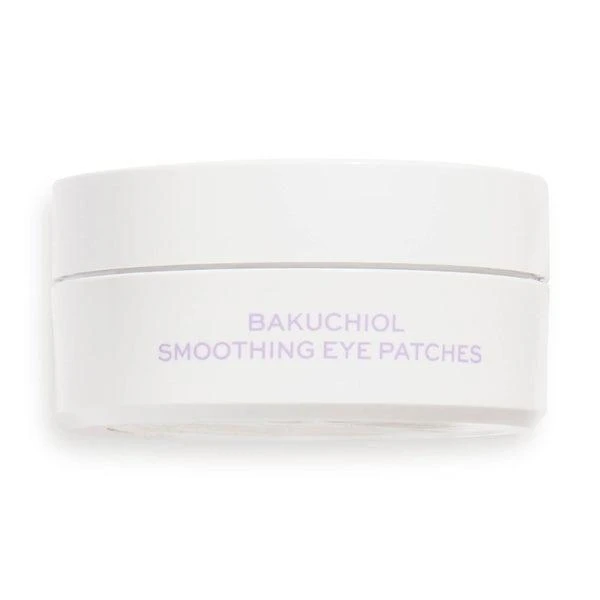 商品Revolution|Revolution Skincare Pearlescent Purple Bakuchiol Firming Undereye Patches,价格¥162,第3张图片详细描述