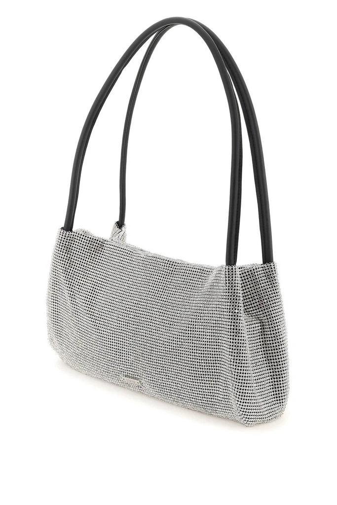 商品Staud|Staud Penny Crystal Shoulder Bag,价格¥2238,第2张图片详细描述