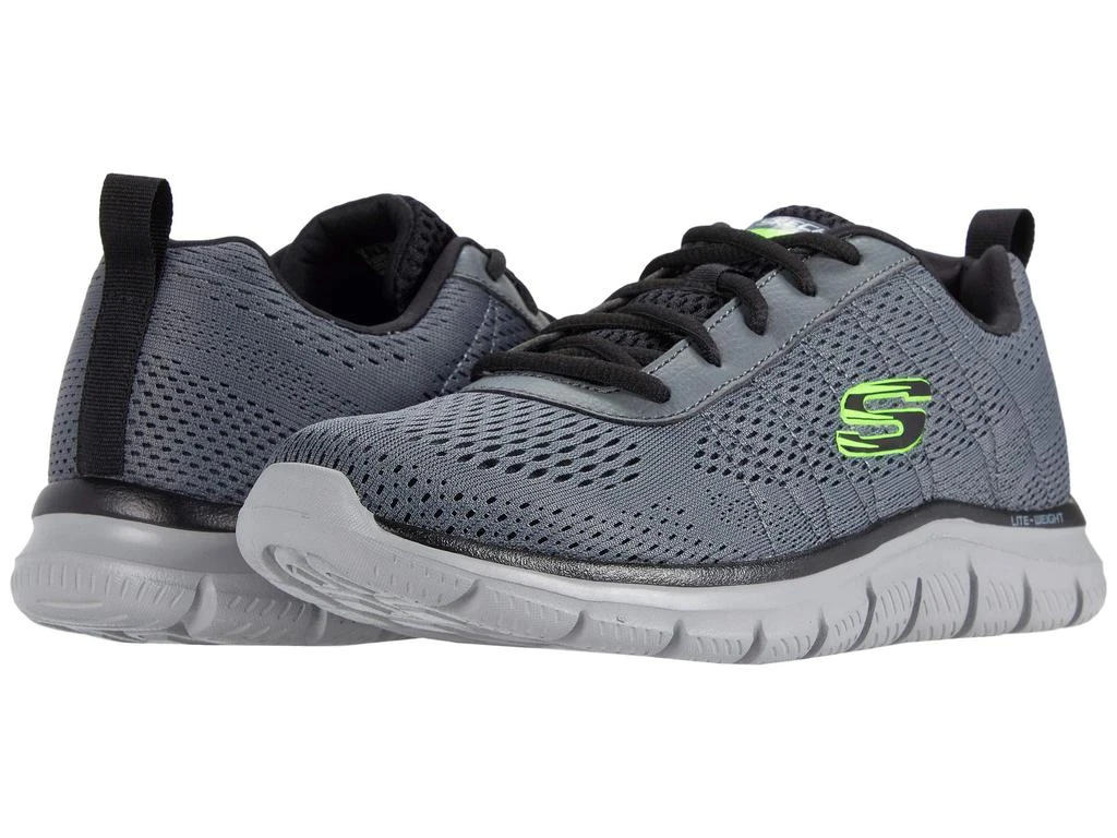 商品SKECHERS|Track Moulton,价格¥322,第1张图片