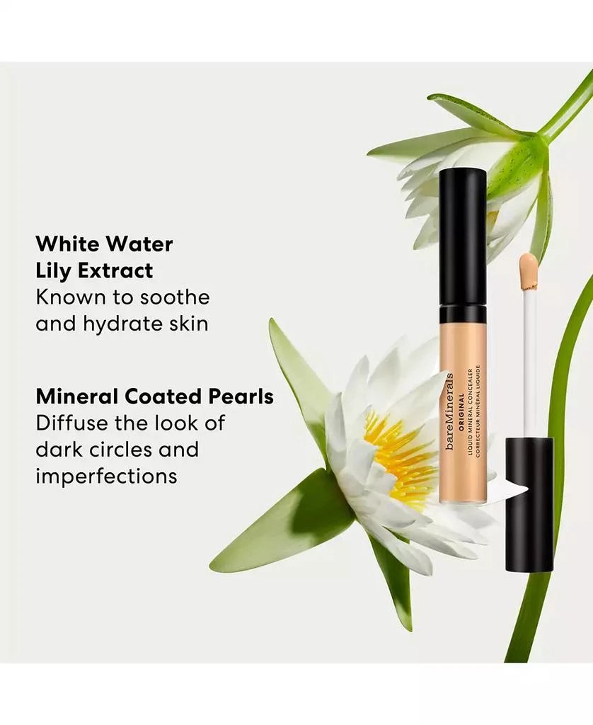 Original Liquid Mineral Brightening Concealer 商品