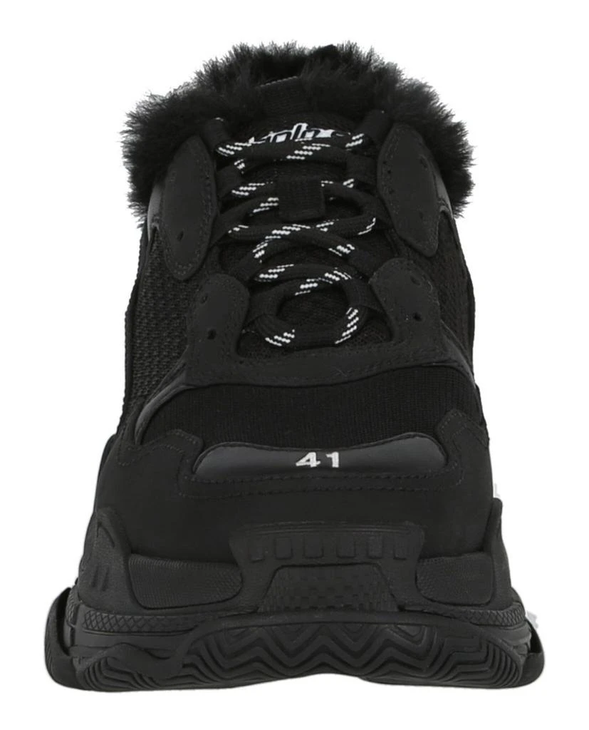 商品Balenciaga|Triple S Sneakers,价格¥7099,第4张图片详细描述