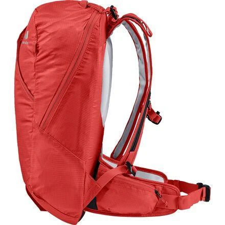 商品Deuter|Freerider Lite SL 18L Backpack - Women's,价格¥717,第3张图片详细描述