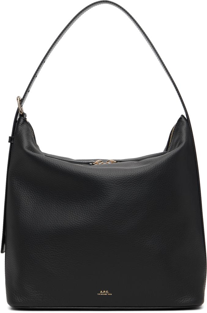Bolso Vera negro image 2