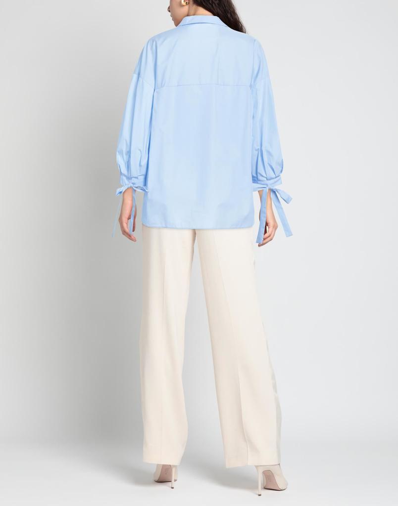 商品LE SARTE PETTEGOLE|Solid color shirts & blouses,价格¥1264,第5张图片详细描述