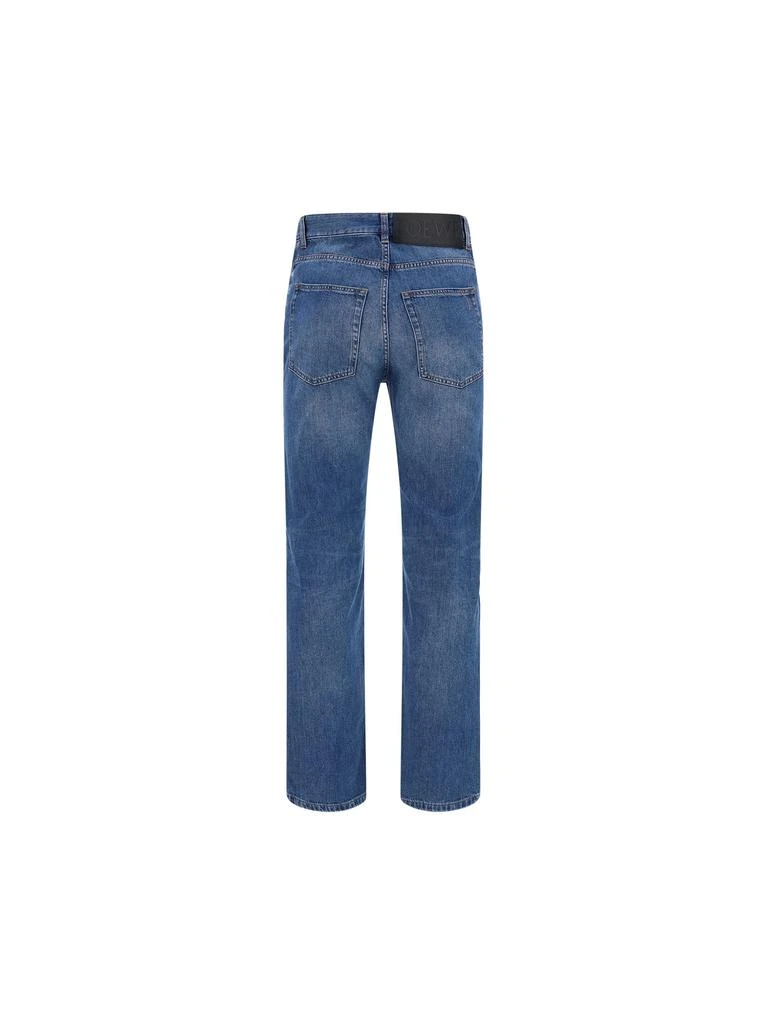 商品Loewe|Loewe Jeans,价格¥3541,第2张图片详细描述