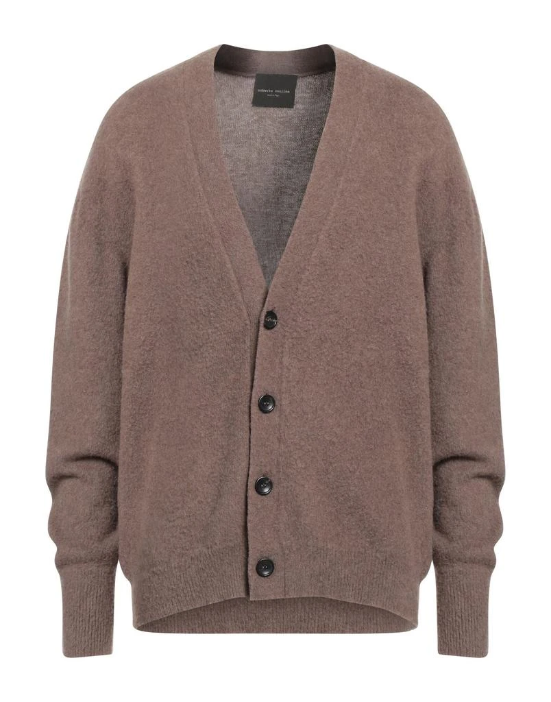 商品ROBERTO COLLINA|Cardigan,价格¥1996,第1张图片
