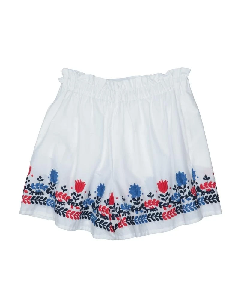 商品ERMANNO|Skirt,价格¥463,第2张图片详细描述