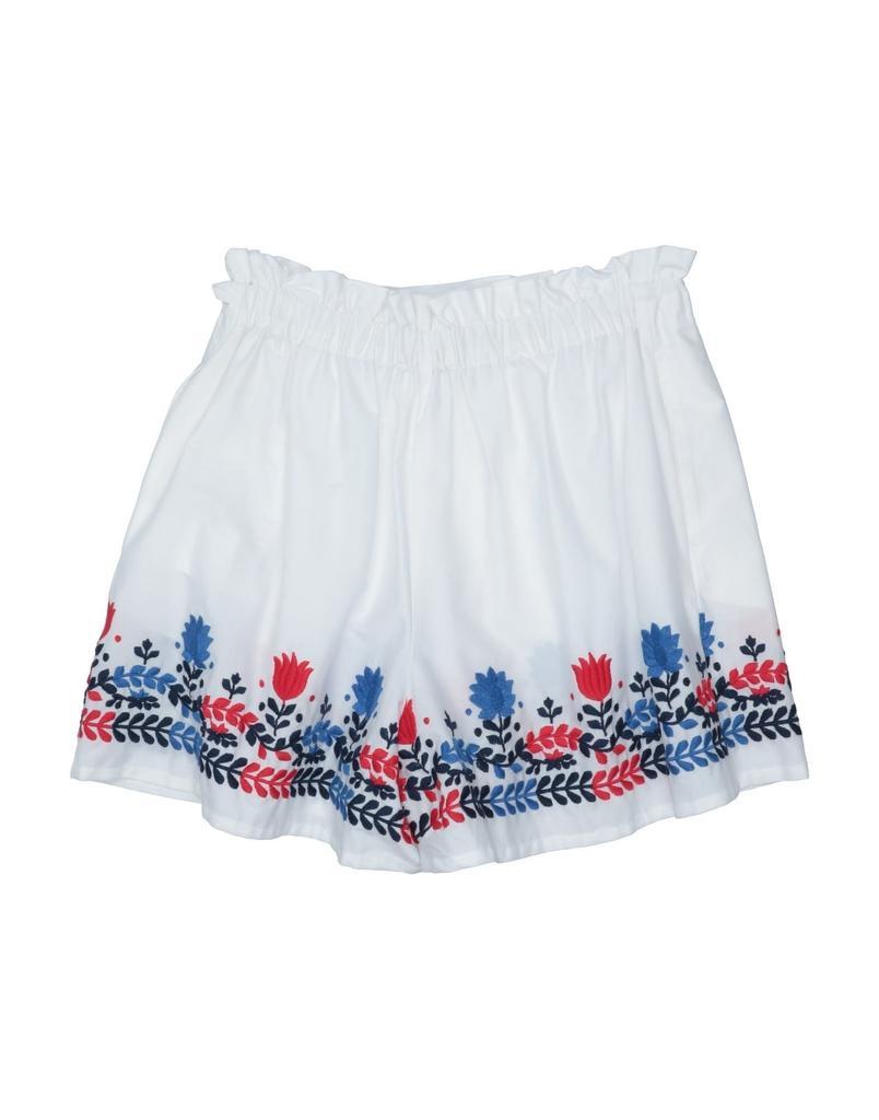 商品ERMANNO|Skirt,价格¥1015,第4张图片详细描述